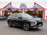 2024 Eclipse Cross Thumbnail 1