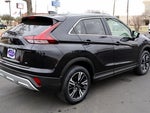 2024 Eclipse Cross Thumbnail 12