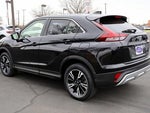 2024 Eclipse Cross Thumbnail 16