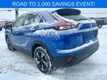 2024 Eclipse Cross Thumbnail 4