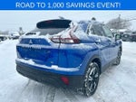 2024 Eclipse Cross Thumbnail 6