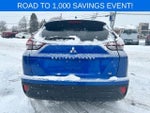 2024 Eclipse Cross Thumbnail 5