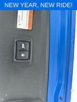 2024 Eclipse Cross Thumbnail 35