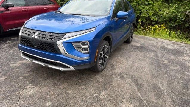 Preowned 2024 Mitsubishi Eclipse Cross SE for Sale