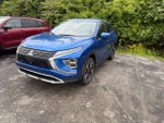 2024 Eclipse Cross Thumbnail 1