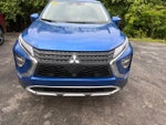 2024 Eclipse Cross Thumbnail 2