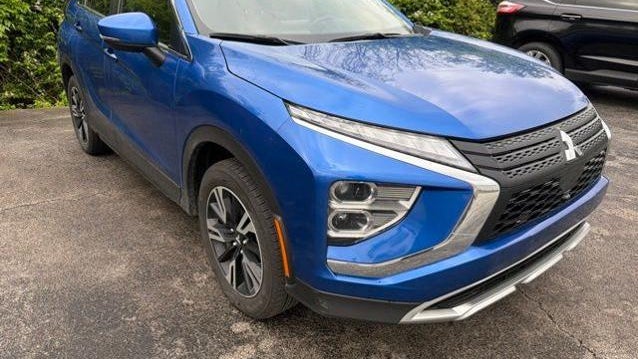 2024 Mitsubishi Eclipse Cross SE