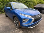 2024 Eclipse Cross Thumbnail 3
