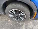 2024 Eclipse Cross Thumbnail 4
