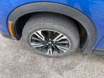 2024 Eclipse Cross Thumbnail 10