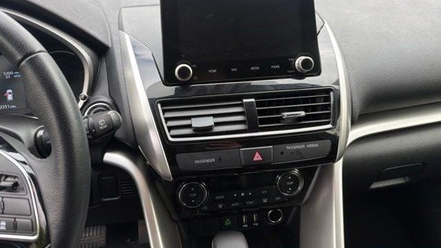 2024 Mitsubishi Eclipse Cross SE