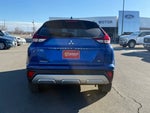 2024 Eclipse Cross Thumbnail 4