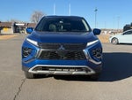 2024 Eclipse Cross Thumbnail 8