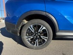 2024 Eclipse Cross Thumbnail 40