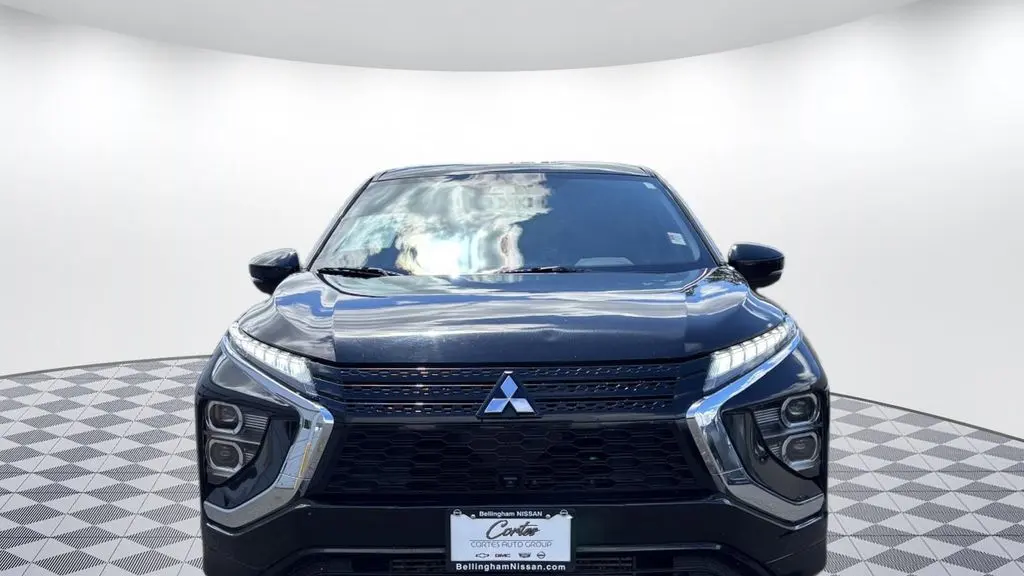 2024 Mitsubishi Eclipse Cross SEL