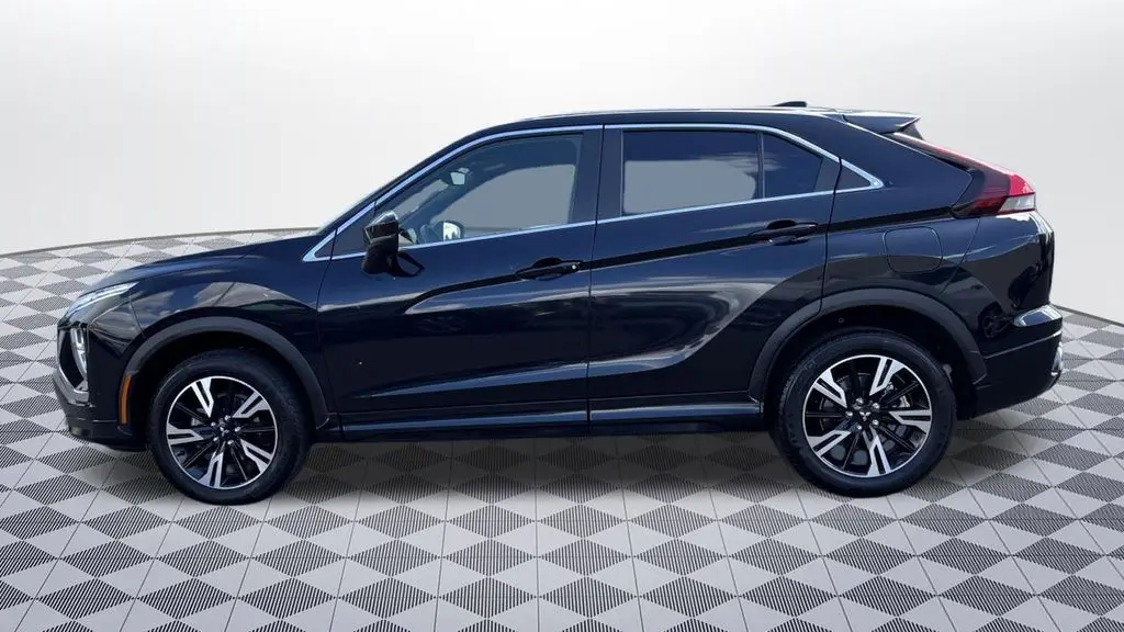2024 Mitsubishi Eclipse Cross SEL