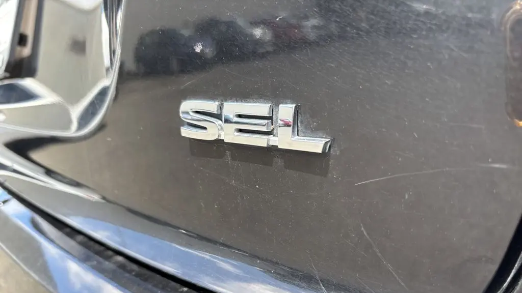 2024 Mitsubishi Eclipse Cross SEL