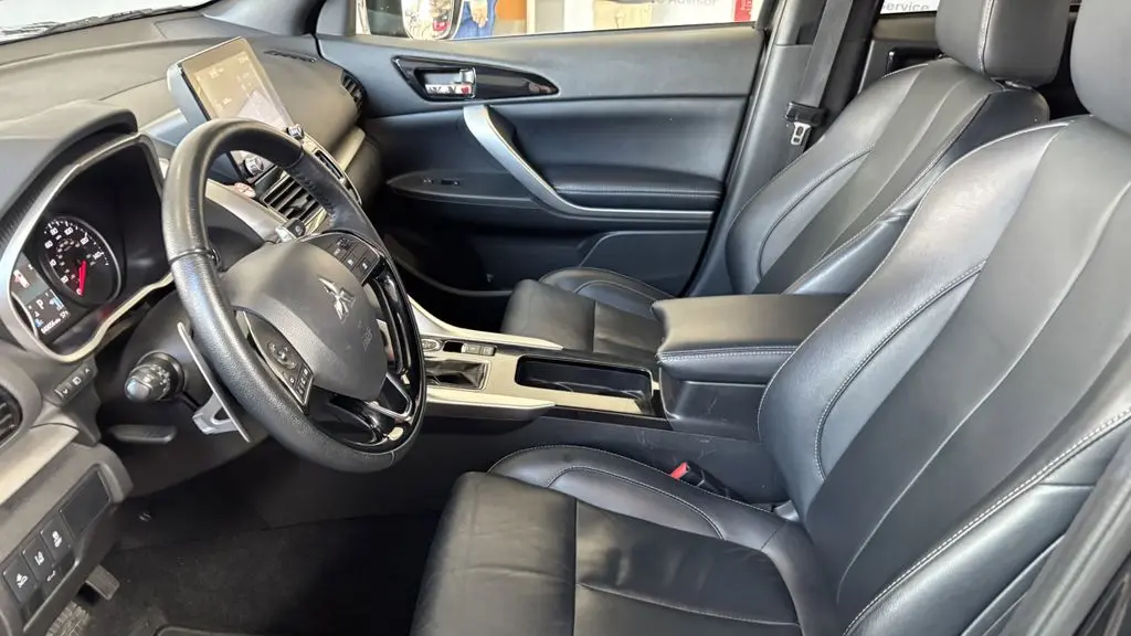 2024 Mitsubishi Eclipse Cross SEL