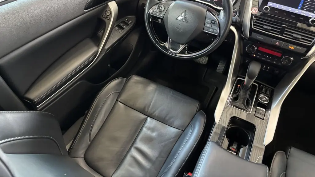 2024 Mitsubishi Eclipse Cross SEL