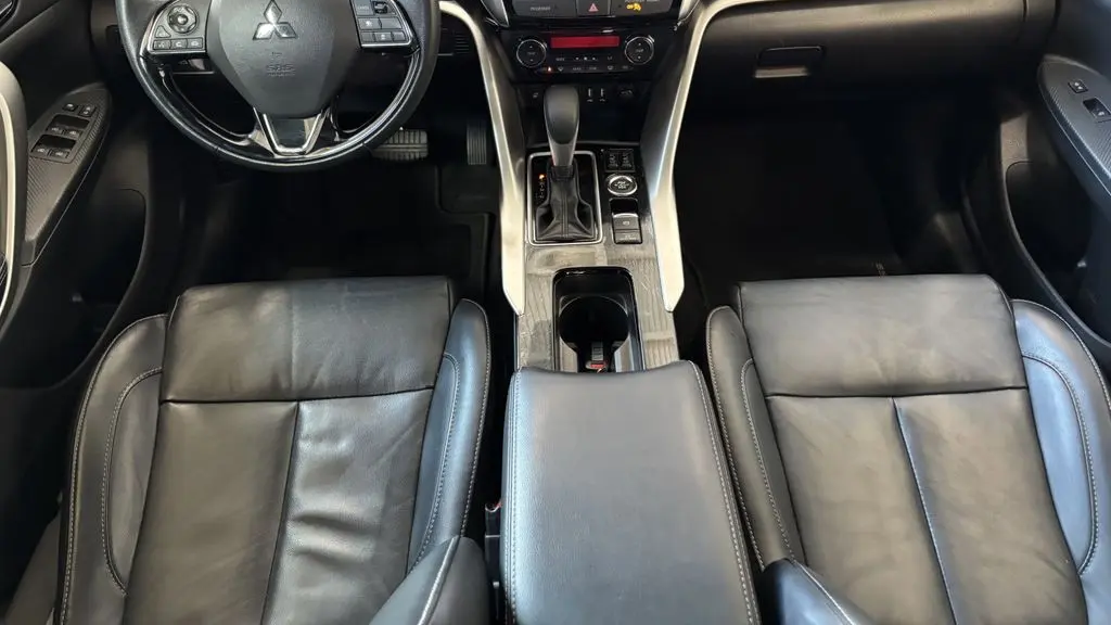 2024 Mitsubishi Eclipse Cross SEL