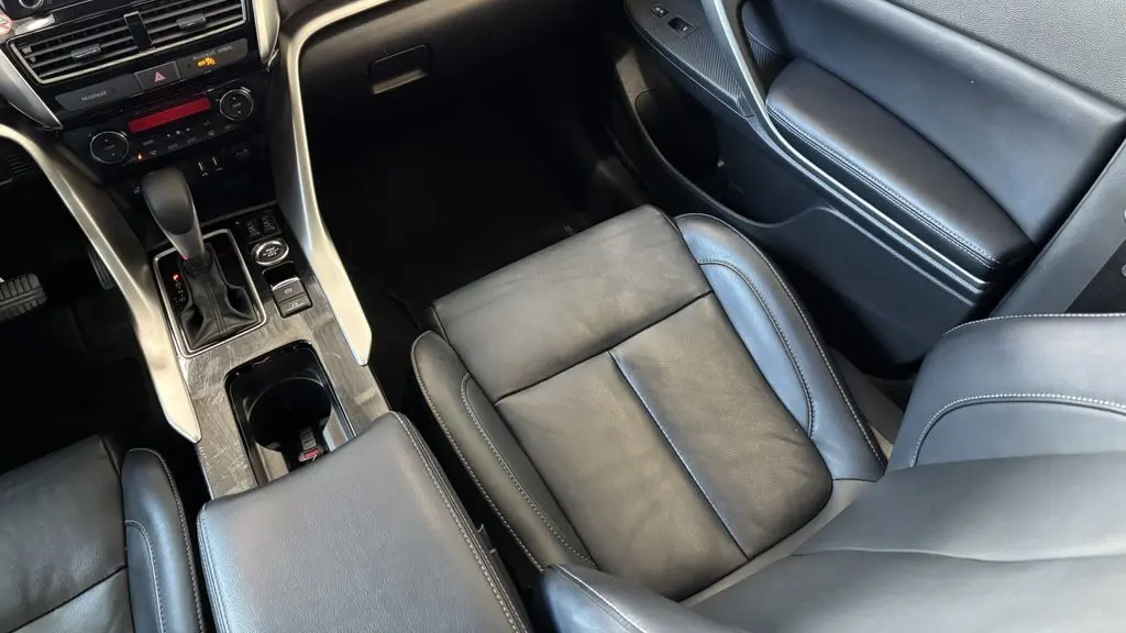2024 Mitsubishi Eclipse Cross SEL