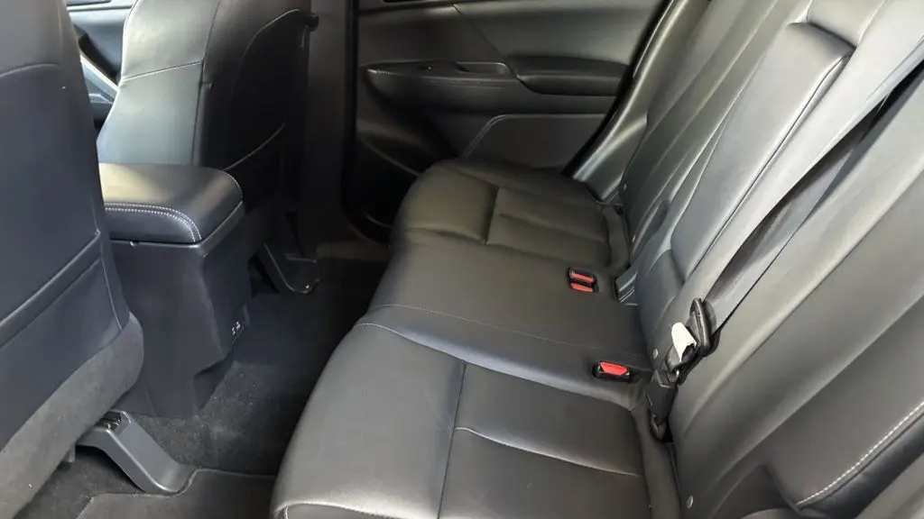 2024 Mitsubishi Eclipse Cross SEL