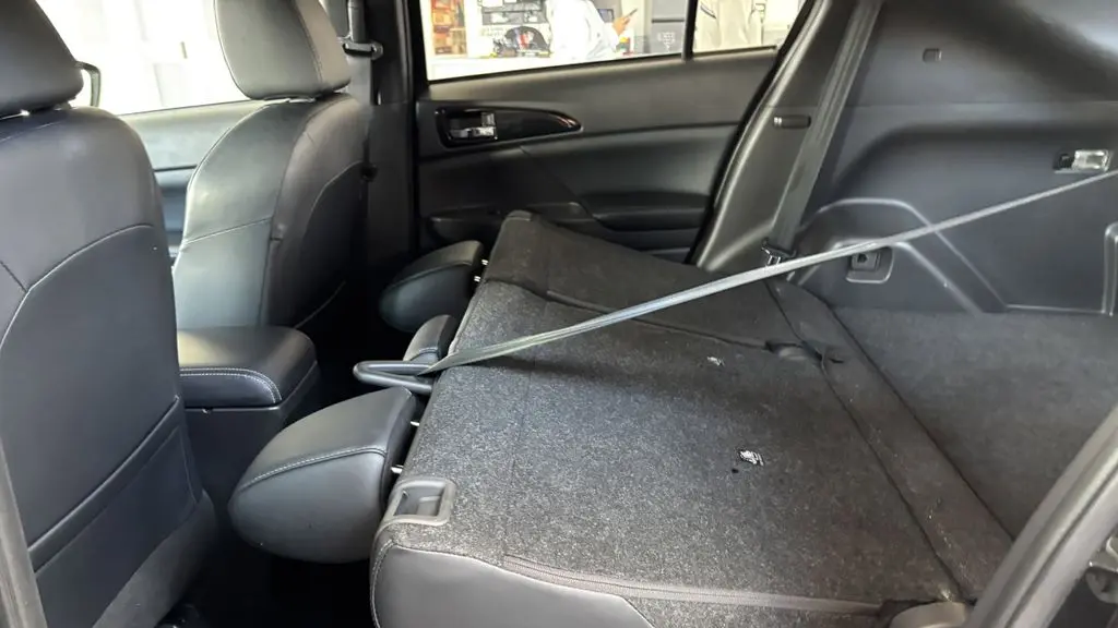 2024 Mitsubishi Eclipse Cross SEL