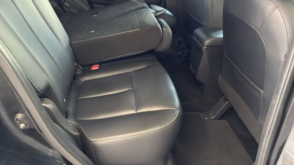 2024 Mitsubishi Eclipse Cross SEL