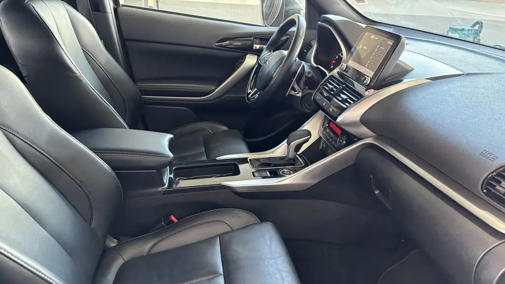 2024 Mitsubishi Eclipse Cross SEL