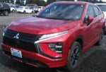 2024 Eclipse Cross Thumbnail 1