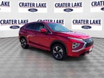 2024 Eclipse Cross Thumbnail 2