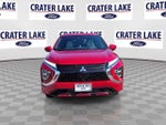 2024 Eclipse Cross Thumbnail 3