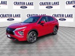 2024 Eclipse Cross Thumbnail 4