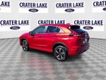2024 Eclipse Cross Thumbnail 6