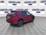 2024 Eclipse Cross Thumbnail 8