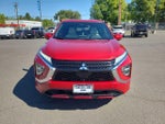 2024 Eclipse Cross Thumbnail 14