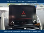 2025 Eclipse Cross Thumbnail 3