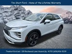 2025 Eclipse Cross Thumbnail 10