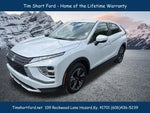 2025 Eclipse Cross Thumbnail 11