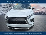 2025 Eclipse Cross Thumbnail 13