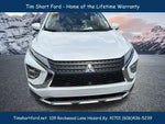 2025 Eclipse Cross Thumbnail 14