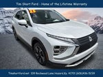 2025 Eclipse Cross Thumbnail 15