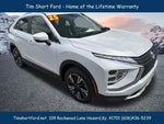 2025 Eclipse Cross Thumbnail 16