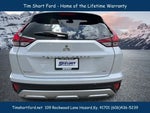 2025 Eclipse Cross Thumbnail 18