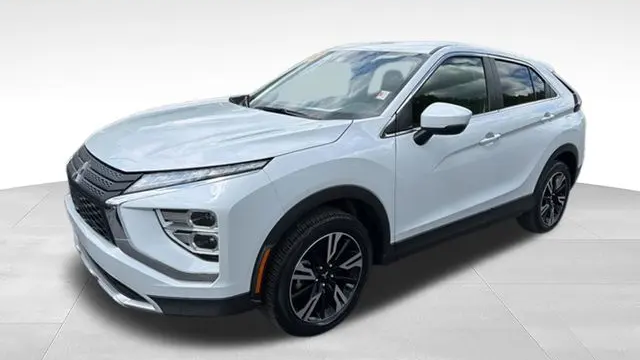 Preowned 2025 Mitsubishi Eclipse Cross SE for Sale
