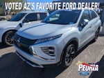 2025 Eclipse Cross Thumbnail 1