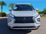 2025 Eclipse Cross Thumbnail 8