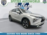 2025 Eclipse Cross Thumbnail 2