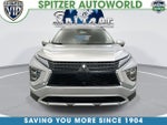 2025 Eclipse Cross Thumbnail 3