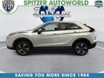 2025 Eclipse Cross Thumbnail 6